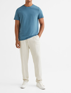 Camiseta Gráfica de Lujo Estilo Urbano, Camisetas Cortas de Algodón de Alta Calidad, Camisetas Oversize Estampadas Personalizadas para Hombre - Product Image 6