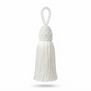 Services de Fournisseur en Gros pour la Marque : Nouveaux Designs Tendance, Accessoires Artisanaux Décoratifs à Pompons les Plus Vendus, Personnalisables - Product Image 6