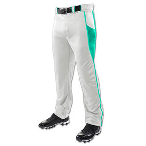 Custom Youth <b>Baseball</b> Jersey Shirt Wholesale Personalized Name Number Softball Teamwear Sports Uniform Manufacturer - Product Image 2