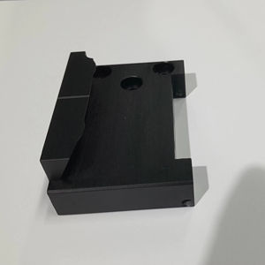 Pièces de précision en aluminium et acier inoxydable sur mesure, usinées par CNC, OEM Vietnam - Product Image 2