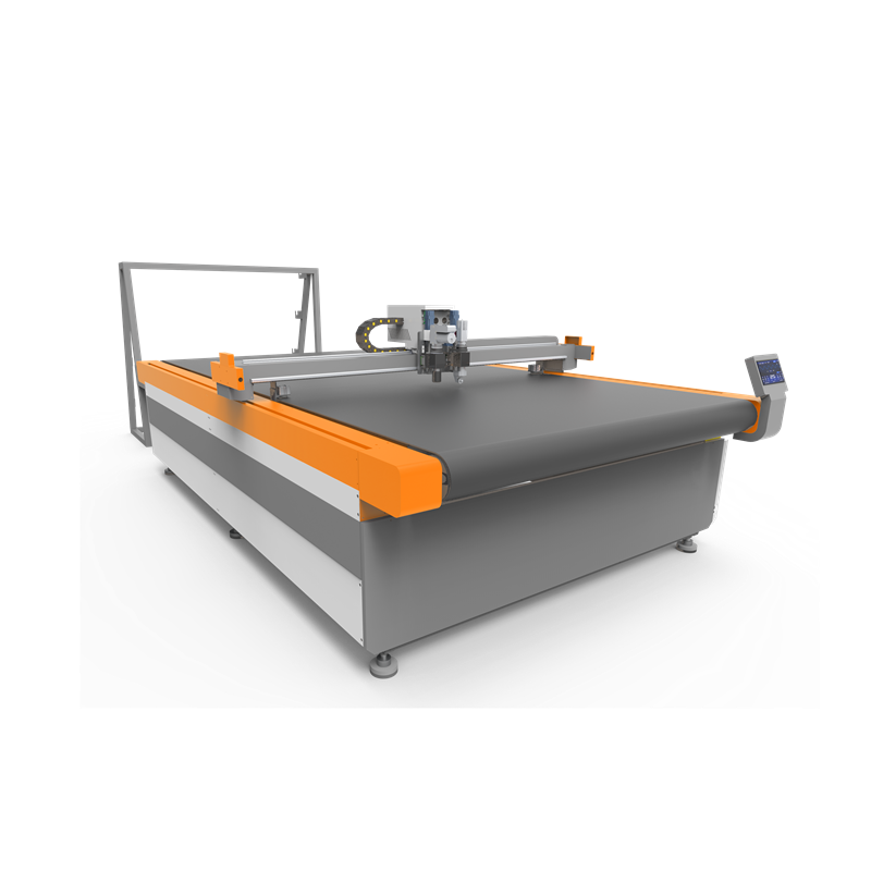 jeans manufacturing machine