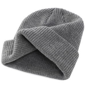Gorro de Punto con Diseño de Puntos, Cálido, Suave y Elástico, para Hombre y Mujer, Estilo Urbano Moderno, Aspecto Cómodo, para Uso Deportivo - Product Image 3