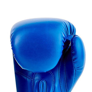 Reliable Boxing <b>Gloves</b> OEM Service Custom Design Impact Cushioning Attached Thumb Gym Training Boxing <b>Gloves</b> For Men Women - Product Image 5