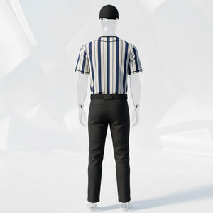 Good Quality Baseball Uniform Top Quality Team Wear Baseball Uniform Set and Low Price Baseball Uniform Best Custom Fashion - Product Image 2