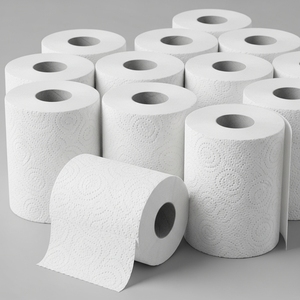 High Quality <b>Kitchen</b> <b>Paper</b> Towels Premium <b>Kitchen</b> <b>Paper</b> Towels Absorbent Soft And Ideal For Wholesale Distribution - Product Image 5