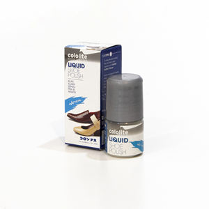 Mini cirage liquide neutre 20 cc pour l'entretien des chaussures - Product Image 5