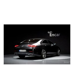 เมอร์เซเดส-เบนซ์ CLS300d 4MATIC ปี 2023 รุ่น CLS-Class พวงมาลัยซ้าย เครื่องยนต์ดีเซล เกียร์อัตโนมัติ กล้องมองหลัง ระยะทาง 69,635 กม. - Product Image 2