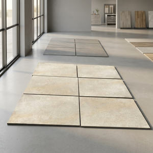 Carrelage de sol en fahélifié R11, pièces détachées en porcelaine, brillantes et antidérapantes, pour extérieur, 2cm, livraison gratuite - Product Image 4