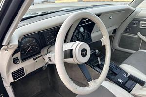 Chevrolet Corvette de 1980 - Product Image 5