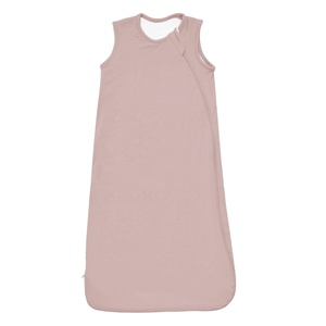Pelele con cremallera para bebé, de bambú 93%, 7% spandex, para dormir y jugar, nuevo diseño - Product Image 2