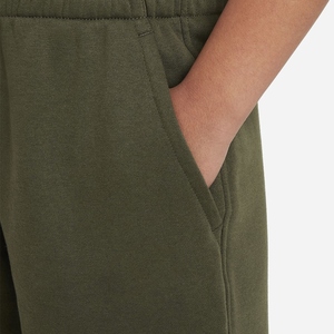 Shorts d'été pour enfants de qualité supérieure 2025 – Vêtements décontractés en coton de couleur unie pour garçons et filles - Product Image 5