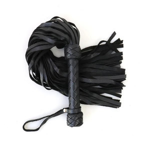 Fouets à chevaux fiables, fouets à chevaux professionnels, conçus pour la performance équestre quotidienne - Product Image 1