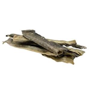 หนังปลาคอดอบกรอบ โปรตีนสูง - ขนมขบเคี้ยวกรุบกรอบ อุดมด้วยโปรตีน - Product Image 5