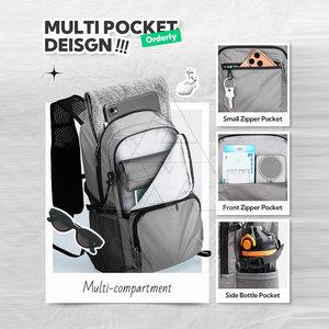 Latest Design High Quality Trekking <b>Bags</b> New Arrival Light <b>Weight</b> Trekking <b>Bags</b> Comfortable Trekking <b>Bags</b> - Product Image 3