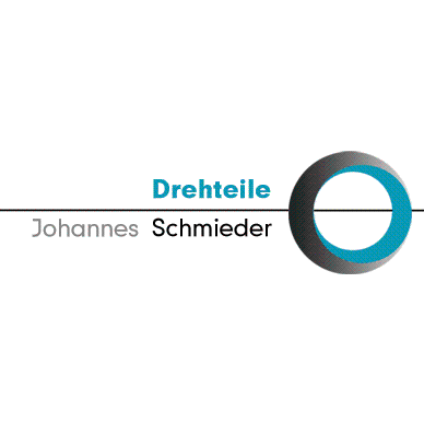 Drehteile Johannes Schmieder logo