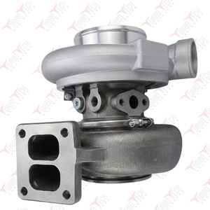 เทอร์โบชาร์จเจอร์ TD08H 49188-01811 สำหรับเครื่องยนต์ ISUZU รุ่น 6W 6WF1 6WF1-T - Product Image 1