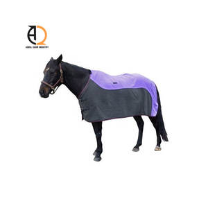 Mantas para Caballos Duraderas en Oferta, Diseño de Algodón Sintético para Protección en Invierno y Verano, Multicolores y Cómodas - Product Image 6