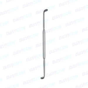 DBL-ENDED de acero inoxidable para elevación de tabique, 8 1/4 pulgadas - Product Image 5