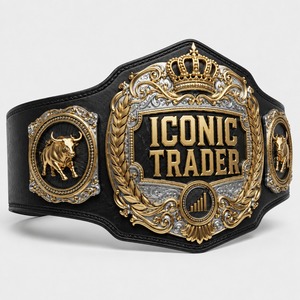 Cinturón de Campeonato de Boxeo con Placas Metálicas Premium, Apariencia Elegante, Construcción Duradera, Perfecto para Reconocimiento y Logro - Product Image 2