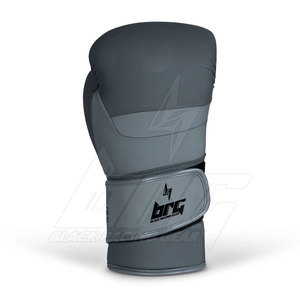 Guantes de Boxeo de Diseño Personalizado al por Mayor, Fabricante Profesional, Guantes de Boxeo de Material Duradero - Product Image 5