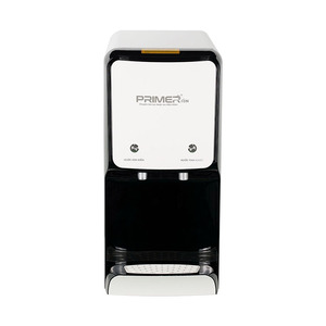Purificateur d'eau alcaline ionisée PRIMER pour comptoir, PH 9.5, filtre RO, 2 modes, article populaire, technologie d'électrolyse au magnésium ION-B2 - Product Image 3