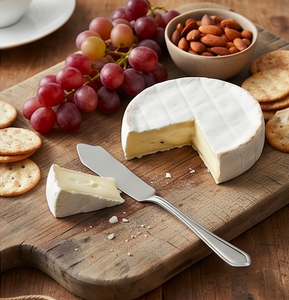 Classic Stainless Steel Butter And <b>Cheese</b> <b>Knife</b> <b>Set</b> With Smooth Polished Finished For Everyday Dining And Serving Use - Product Image 5