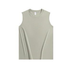 Débardeur Athlétique Homme Haute Qualité pour la Gym et le Fitness – Séchage Rapide et Respirant – Tenue Sportive Décontractée - Product Image 4