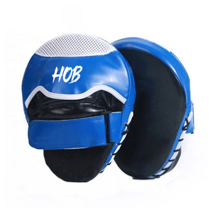 Almohadillas de Boxeo de Último Diseño, Almohadillas de Boxeo MMA, Almohadillas de Boxeo para Manos, Suministro Directo de Fábrica, Venta al Por Mayor, Personalizadas, de la Mejor Calidad - Product Image 2
