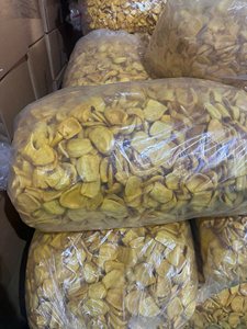 ผลไม้อบแห้งรวมขายส่ง มะม่วงหิมพานต์อบแห้ง กล้วยอบแห้ง มันเทศอบแห้ง กระเจี๊ยบอบแห้ง ฟักทองอบแห้ง สตรอว์เบอร์รีอบแห้ง มะม่วงอบแห้ง มะม่วงหิมพานต์หั่นเป็นชิ้น - Product Image 2