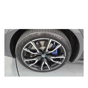 BMW X7 XDrive 40i M Sport Edición Exclusiva Online, Agosto 2022, 6 Plazas, Caja de Cambios Automática, 55,519 km, Volante a la Izquierda - Product Image 5