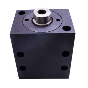 Cilindro Hidráulico de Empuje con Cuerpo de Acero 090-011-113 para Fijación Hidráulica CNC y Automatización - Product Image 3