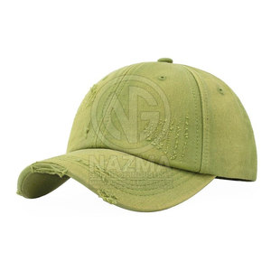 Casquettes en jean unisexe 100 % coton de haute qualité à prix bas, vente chaude, meilleures ventes, faible MOQ, couleur personnalisée, dernier design pour adultes - Product Image 4