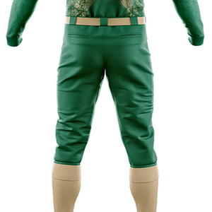 Premium Quality Sportswear Manufacturer Custom Baseball Uniform <b>Set</b> for Teams Sublimated Baseball Jersey and Pants <b>Set</b> For Sale - Product Image 6