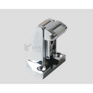 Buyoung ที่จัดเก็บในตู้เก็บของแบบด้ามจับไม่ให้ BYPL021-1K แน่น - Product Image 1