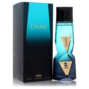 Fragrance Dame, Eau De Parfum Spray per Profumo Femminile - Product Image 1