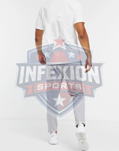 Curved Straight OEM Customized Logo Design Trendy Thin Loose Large Size <b>Stretch</b> 100% Cotton Twill Eco-Friendly Breathable Sports - Product Image 2