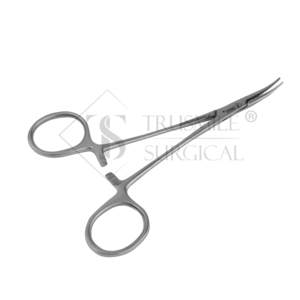 Fórceps para mosquitos de acero inoxidable alemán de alta calidad al por mayor para cirugía general o cirugía básica - Product Image 1