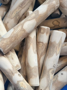 Bâtonnets à mâcher pour chien en bois de café premium du Vietnam – Naturels et durables, approvisionnement direct usine - Product Image 3