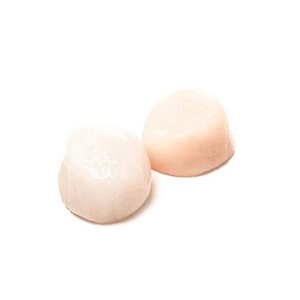 เนื้อหอยเชลล์แช่แข็งสดคุณภาพสูงราคาประหยัดและอาหารทะเลแช่แข็ง - Product Image 2