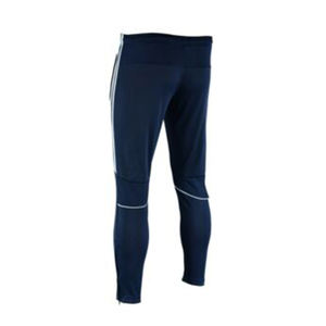 กางเกงผ้าเนื้อบางเบาใส่สบาย เหมาะสำหรับผู้ชาย ใส่เที่ยวช่วงฤดูร้อนและชุดลำลอง - Product Image 5