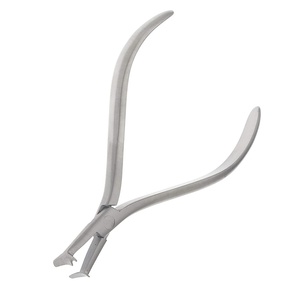 คีมจัดฟันอเนกประสงค์ คีมทันตกรรมจัดฟัน คีมจัดฟันสแตนเลสเยอรมัน - Product Image 6