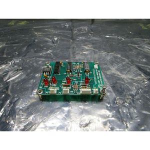 AMAT 0100-09123, แผงเซ็นเซอร์เวเฟอร์, 104285 - อุปกรณ์และอะไหล่เซมิคอนดักเตอร์ระดับโลกที่เชื่อถือได้ - Product Image 2