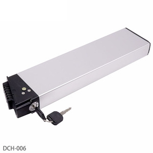 แบตเตอรี่จักรยานไฟฟ้าพับได้ 48V 10.4Ah 12.8Ah 14Ah Amp DCH 006 สำหรับ <span class=keywords><strong>Samebike</strong></span> LO26 <span class=keywords><strong>20LVXD30</strong></span> XP2.0 แบตเตอรี่จักรยานไฟฟ้าพับได้ - Product Image 6