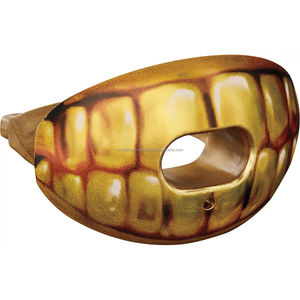 Protector de labios de oxígeno de rayos X personalizado de alta calidad para seguridad deportiva al por mayor personalizado - Product Image 2