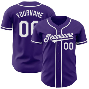 Camiseta de Béisbol Negra con Sublimación y Bordado de Apliques, Nombre del Equipo, Ropa Deportiva - Product Image 2