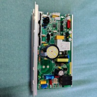 Carte de commande de moteur de tapis roulant AE0016C AE0011-V1.1 110V – Pièce de rechange pour Sole Spirit