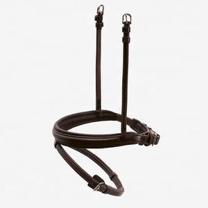 La bride de cheval est un équipement d'équitation pour chevaux Couleur personnalisée Équipement équestre Bride de cheval abordable - Product Image 3