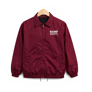 Blousons Bomber Unisexe à Impression 3D par Décharge, Pulls de Sport en Polaire, Uniformes à Col Montant, Coupe-Vent Frontal – Vente en Gros - Product Image 1