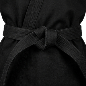 Uniforme de Taekwondo avec logo personnalisé, vente en gros OEM, broderie Dobok, club, école, équipe - Product Image 6