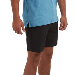 Shorts de pêche imperméables en tissu peigné pour hommes avec poches, pour la pêche en bateau et la randonnée sportive en été - Product Image 3
